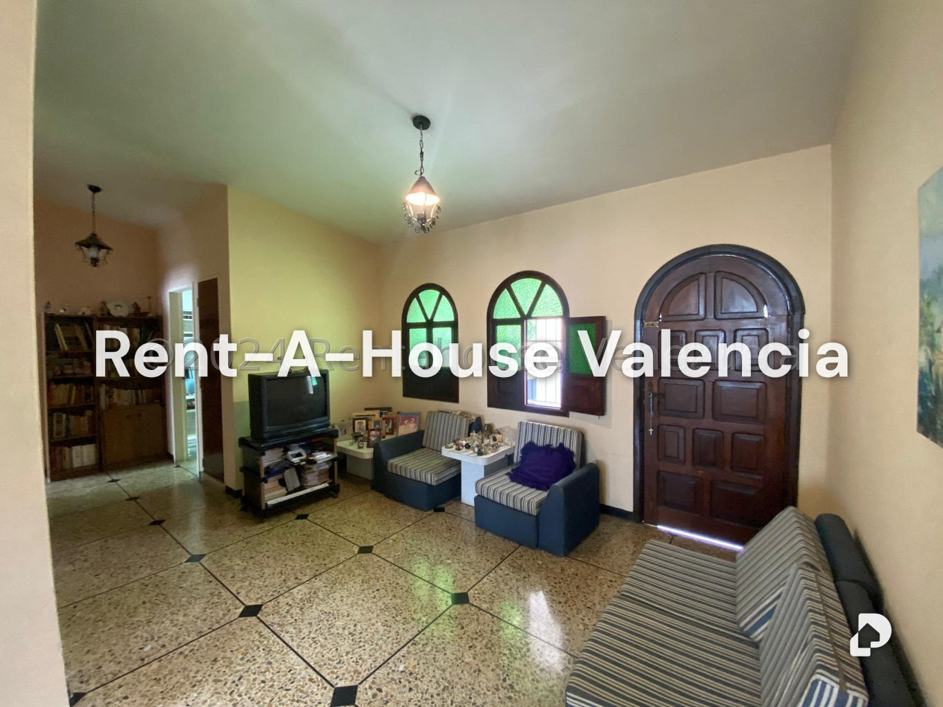 Casa en Trigal Sur, Valencia – 34