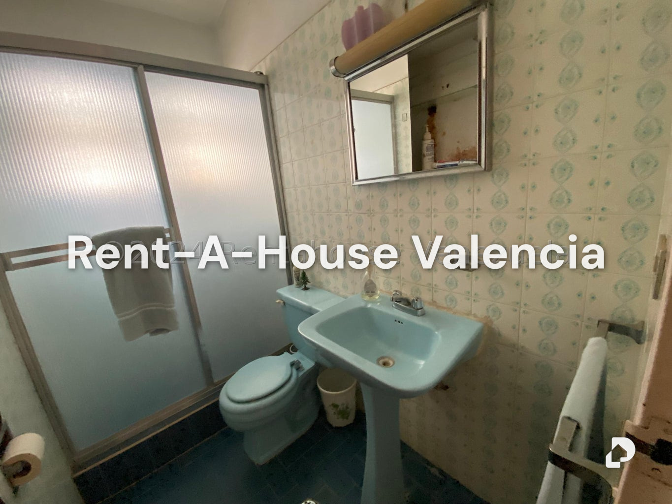 Casa en Trigal Sur, Valencia – 40