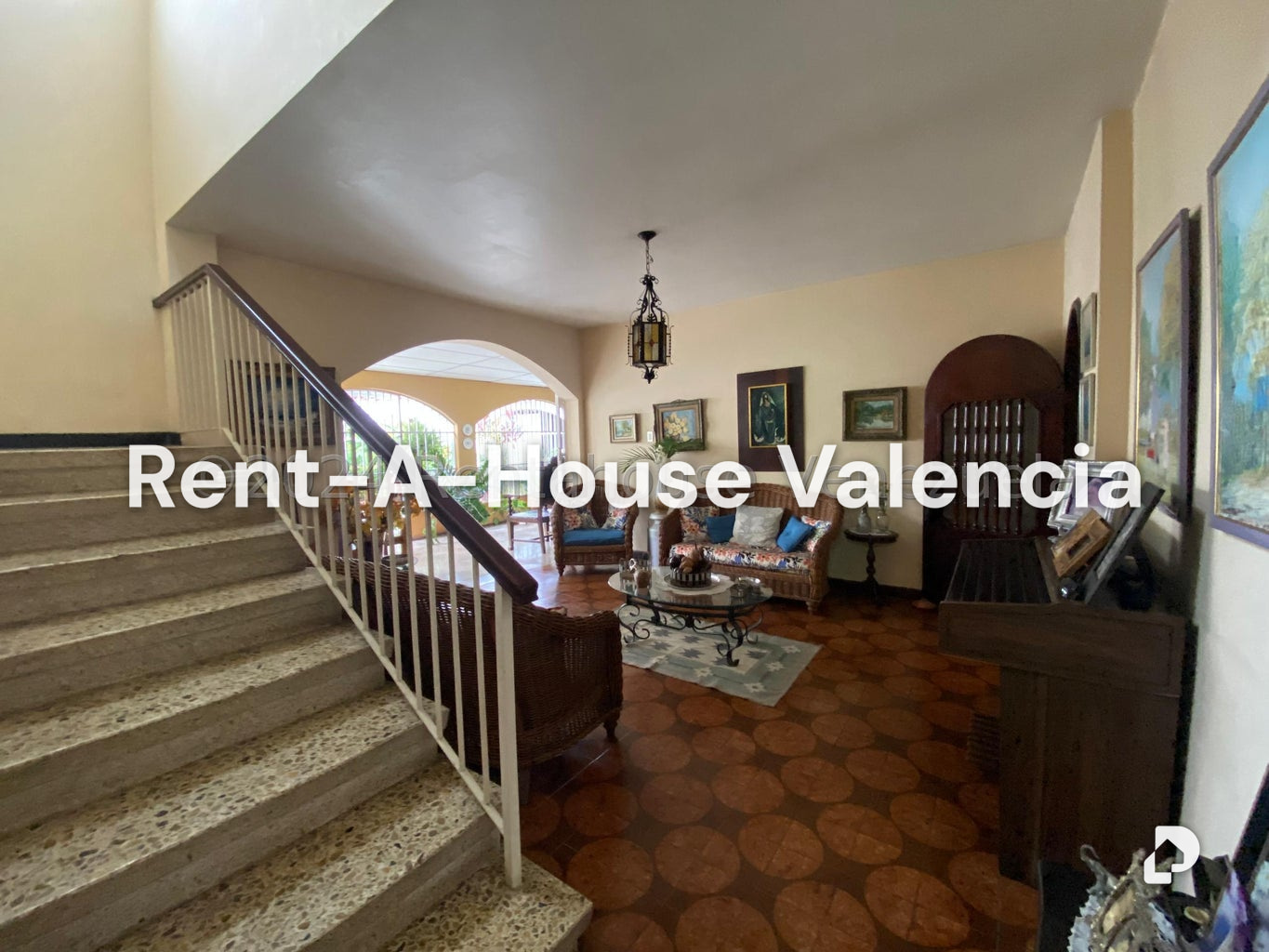 Casa en Trigal Sur, Valencia – 17