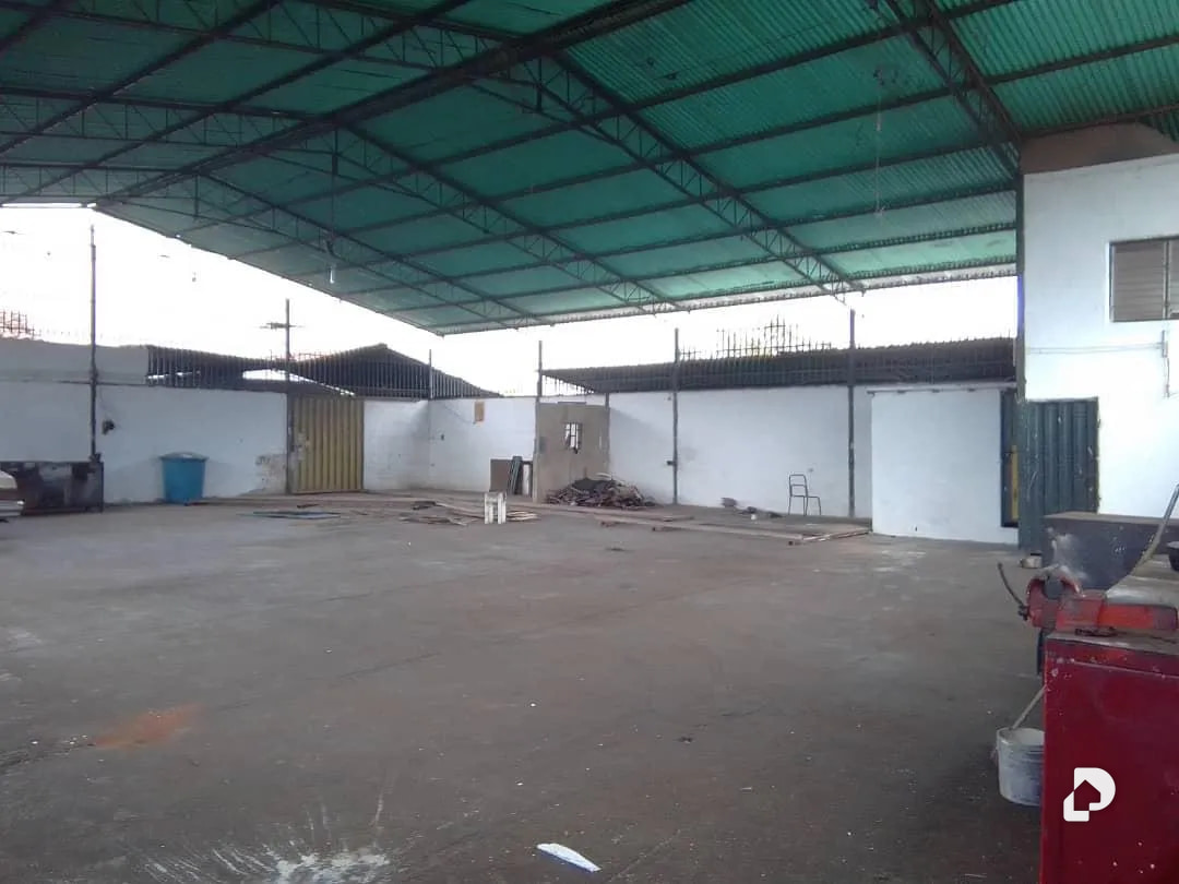 Warehouse in El Llano, San Juan – 3