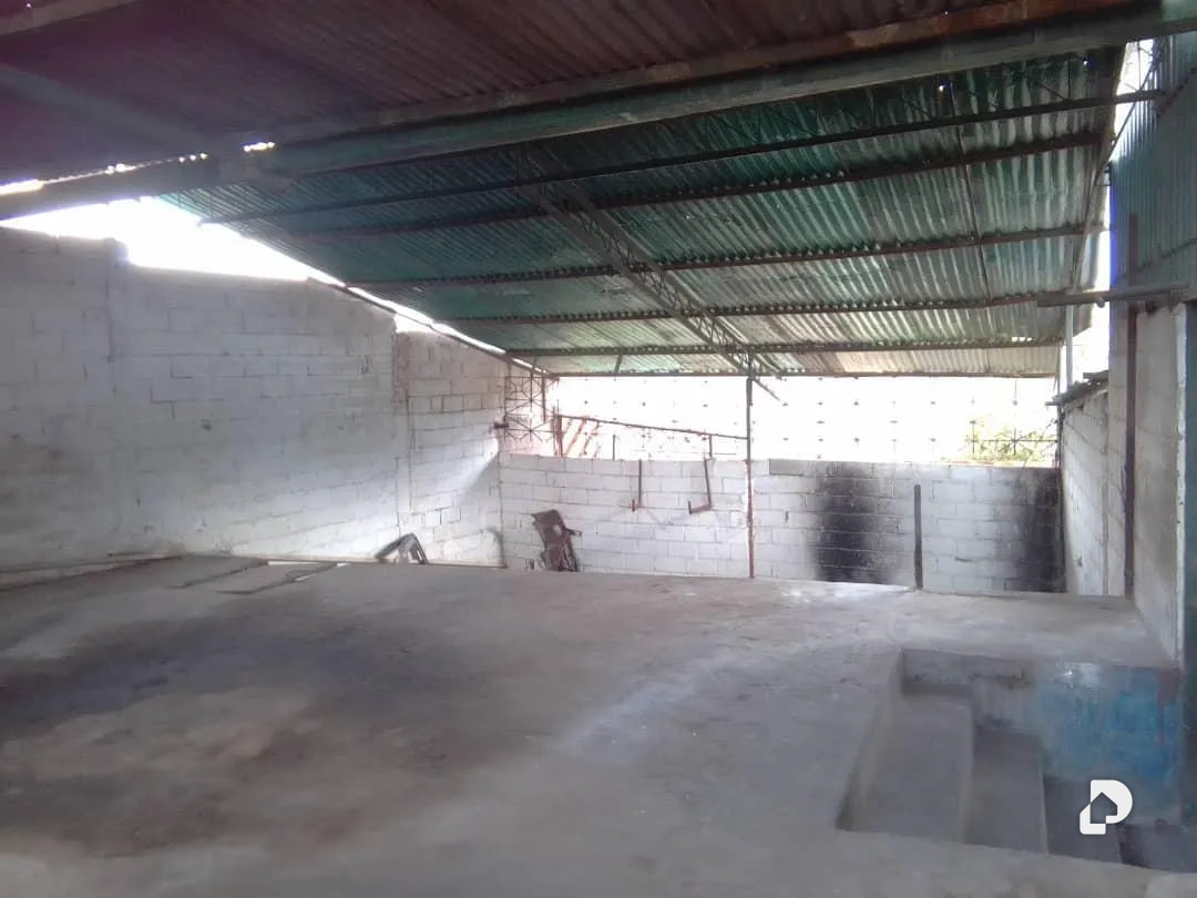 Warehouse in El Llano, San Juan – 4