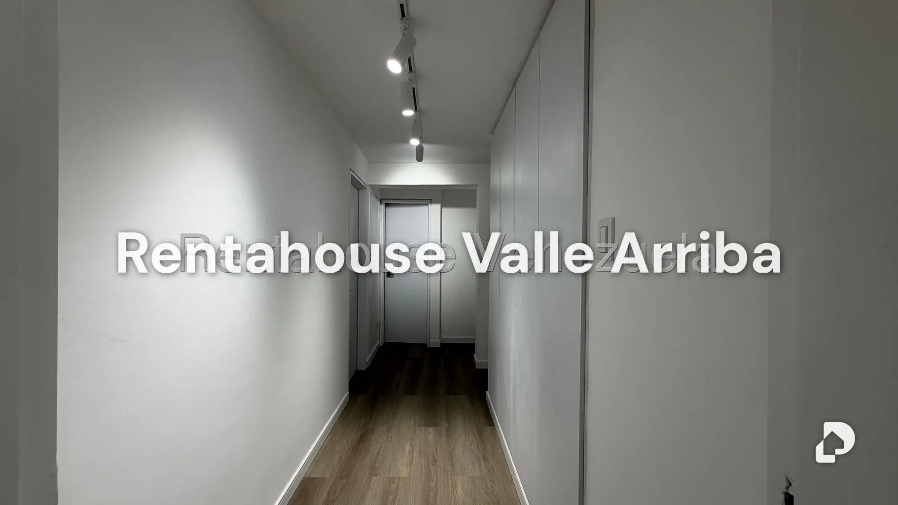 Apartamento en Cerro Verde, Caracas – 18