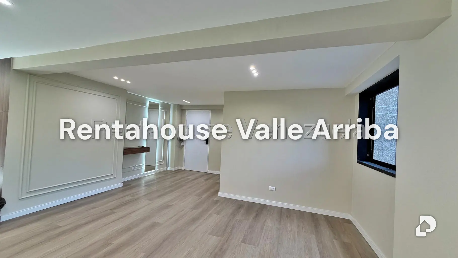 Apartamento en Cerro Verde, Caracas – 13