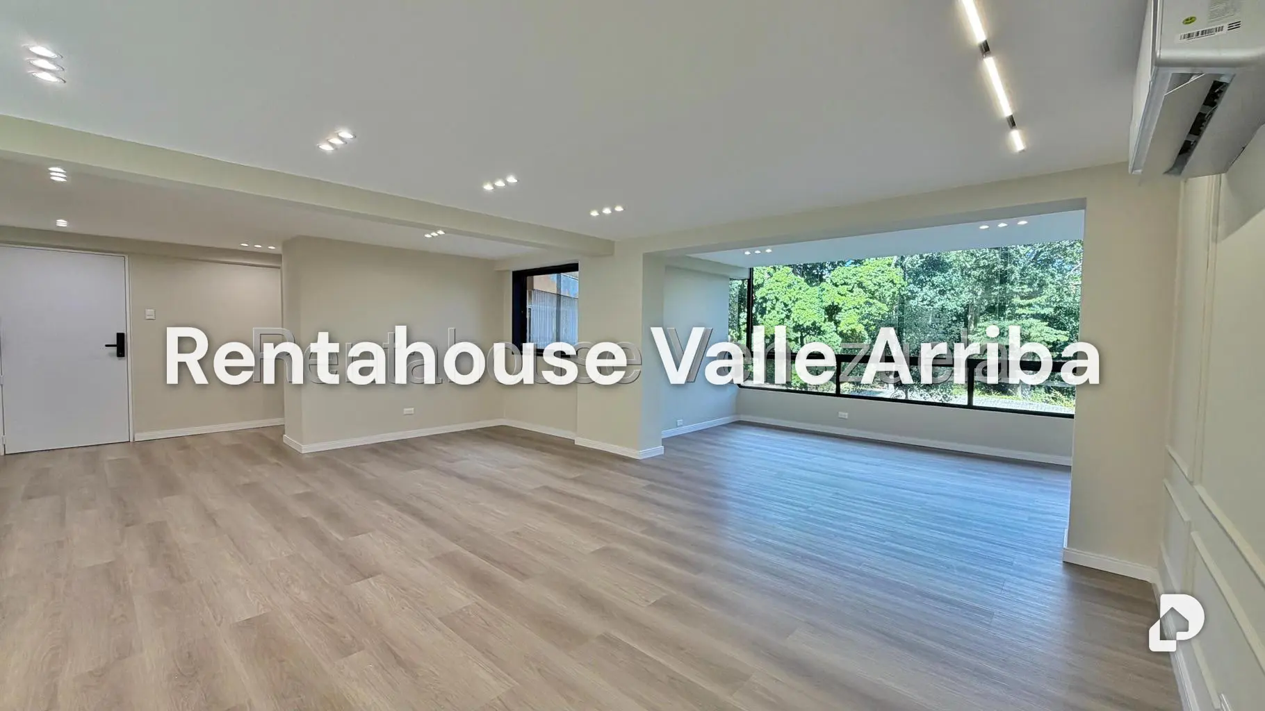 Apartamento en Cerro Verde, Caracas – 2
