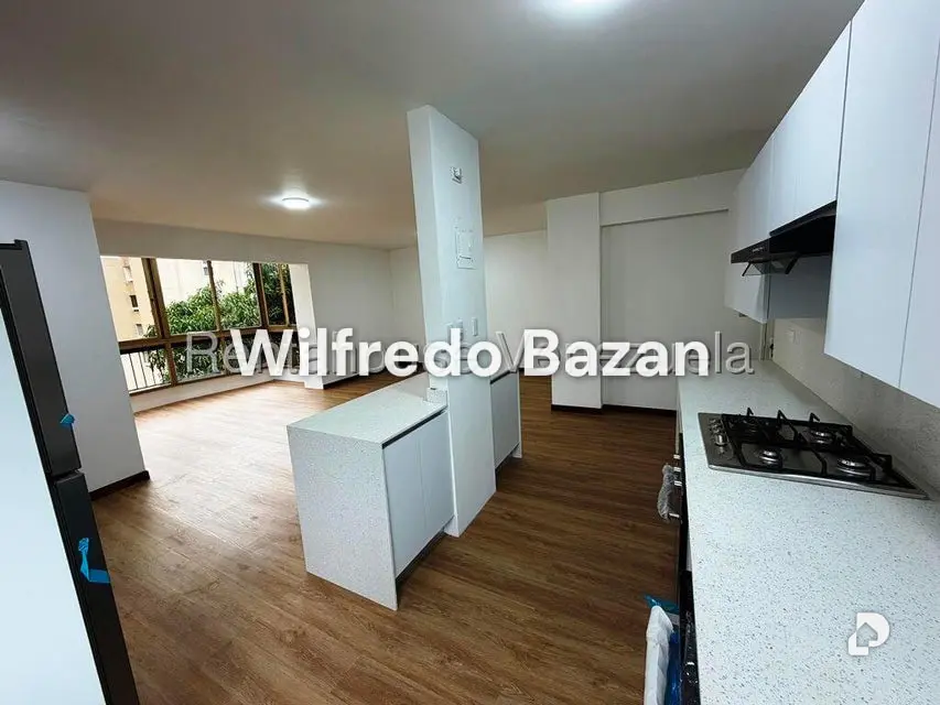 Apartamento en Los Palos Grandes, Caracas – 6