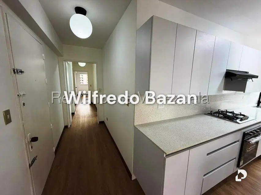 Apartamento en Los Palos Grandes, Caracas – 8