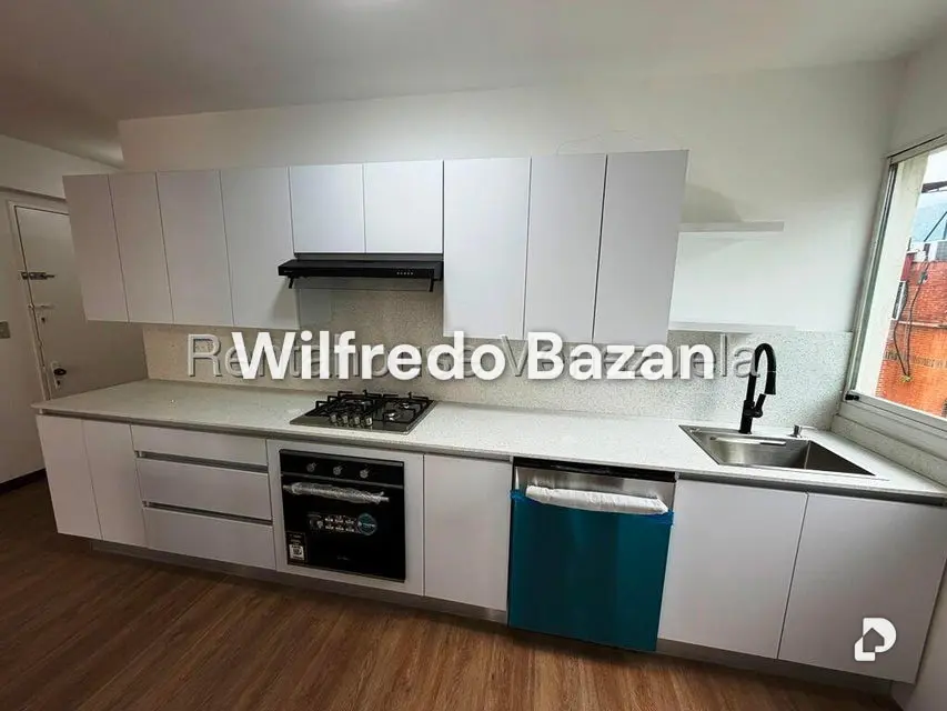 Apartamento en Los Palos Grandes, Caracas – 7