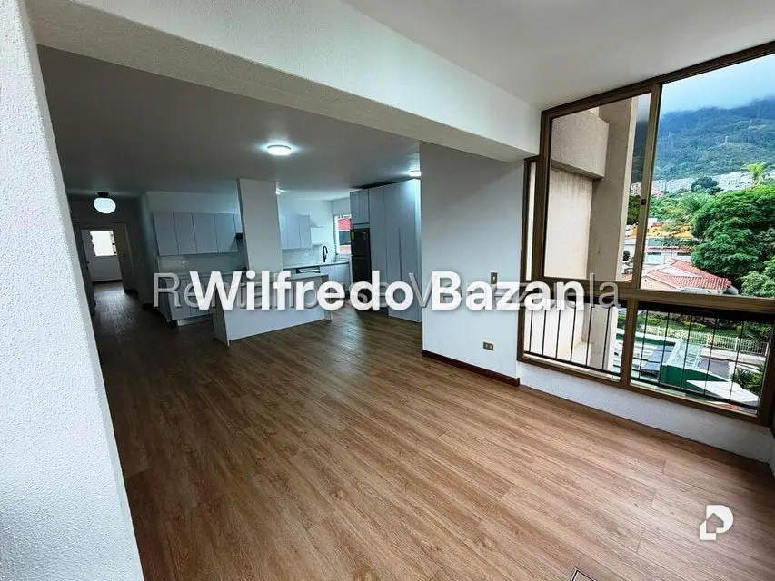Apartamento en Los Palos Grandes, Caracas – 3