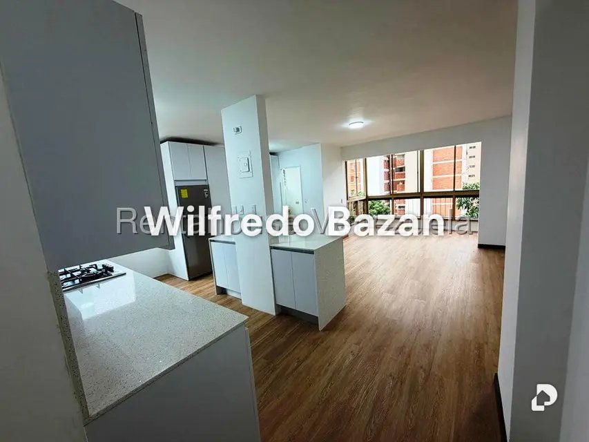 Apartamento en Los Palos Grandes, Caracas – 4