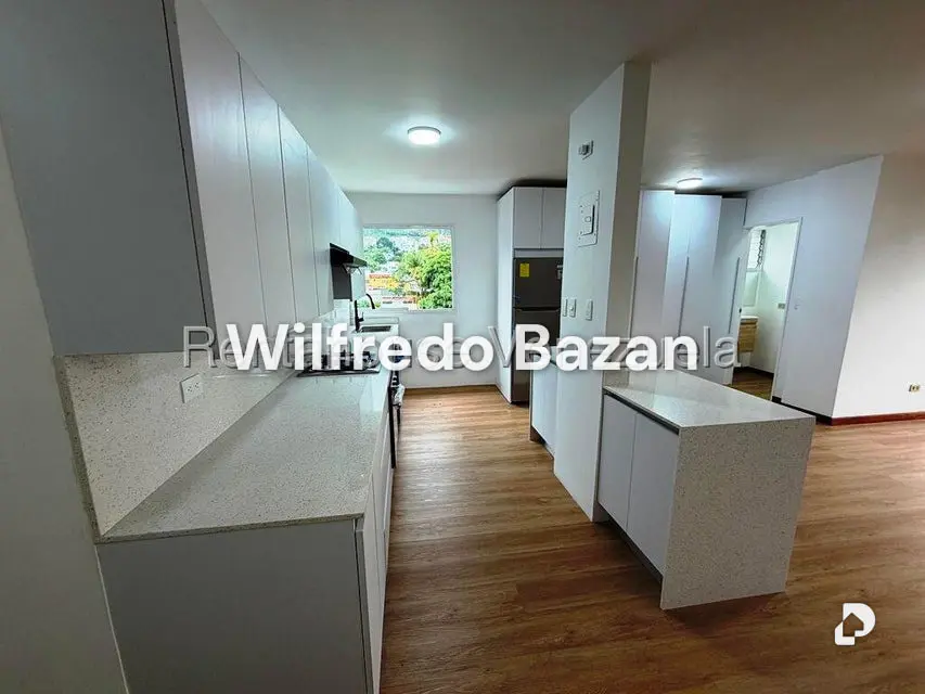 Apartamento en Los Palos Grandes, Caracas – 5