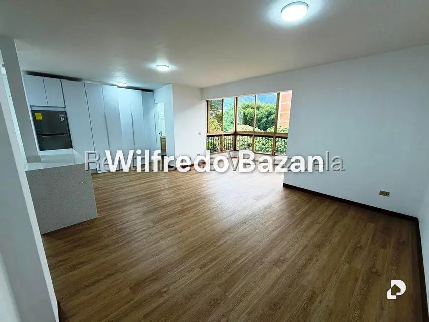 Apartamento en Los Palos Grandes, Caracas – 2