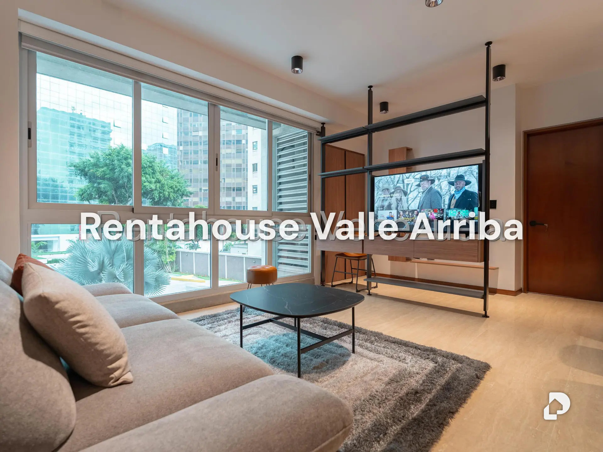Apartamento en Campo Alegre, Caracas – 4