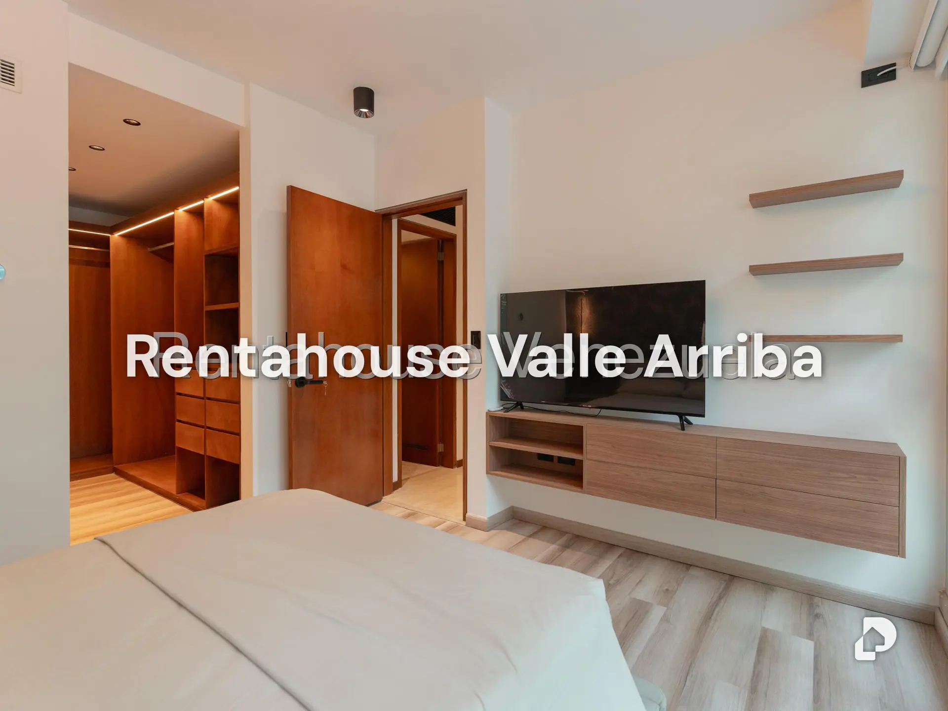 Apartamento en Campo Alegre, Caracas – 18