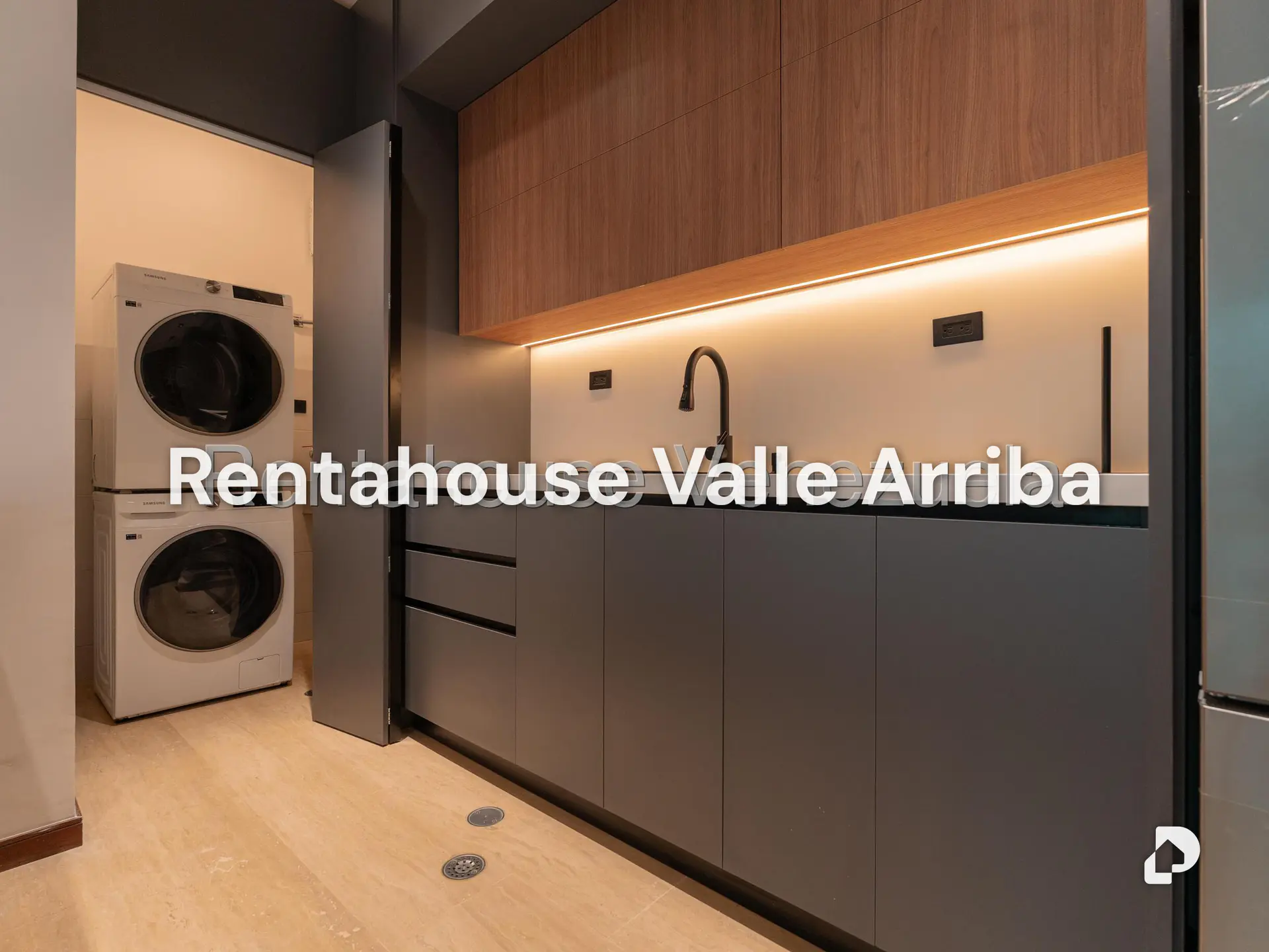 Apartamento en Campo Alegre, Caracas – 25