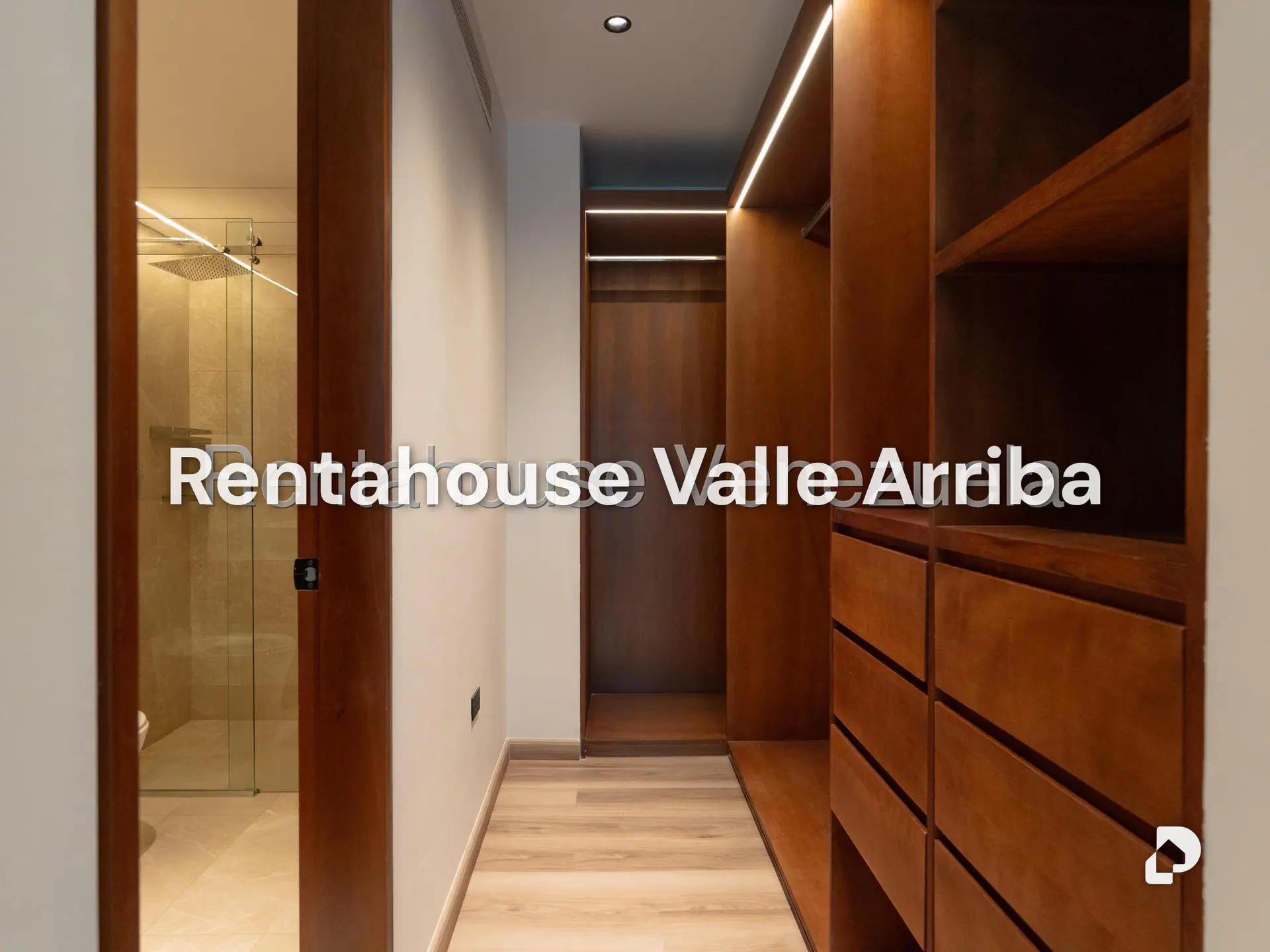Apartamento en Campo Alegre, Caracas – 19