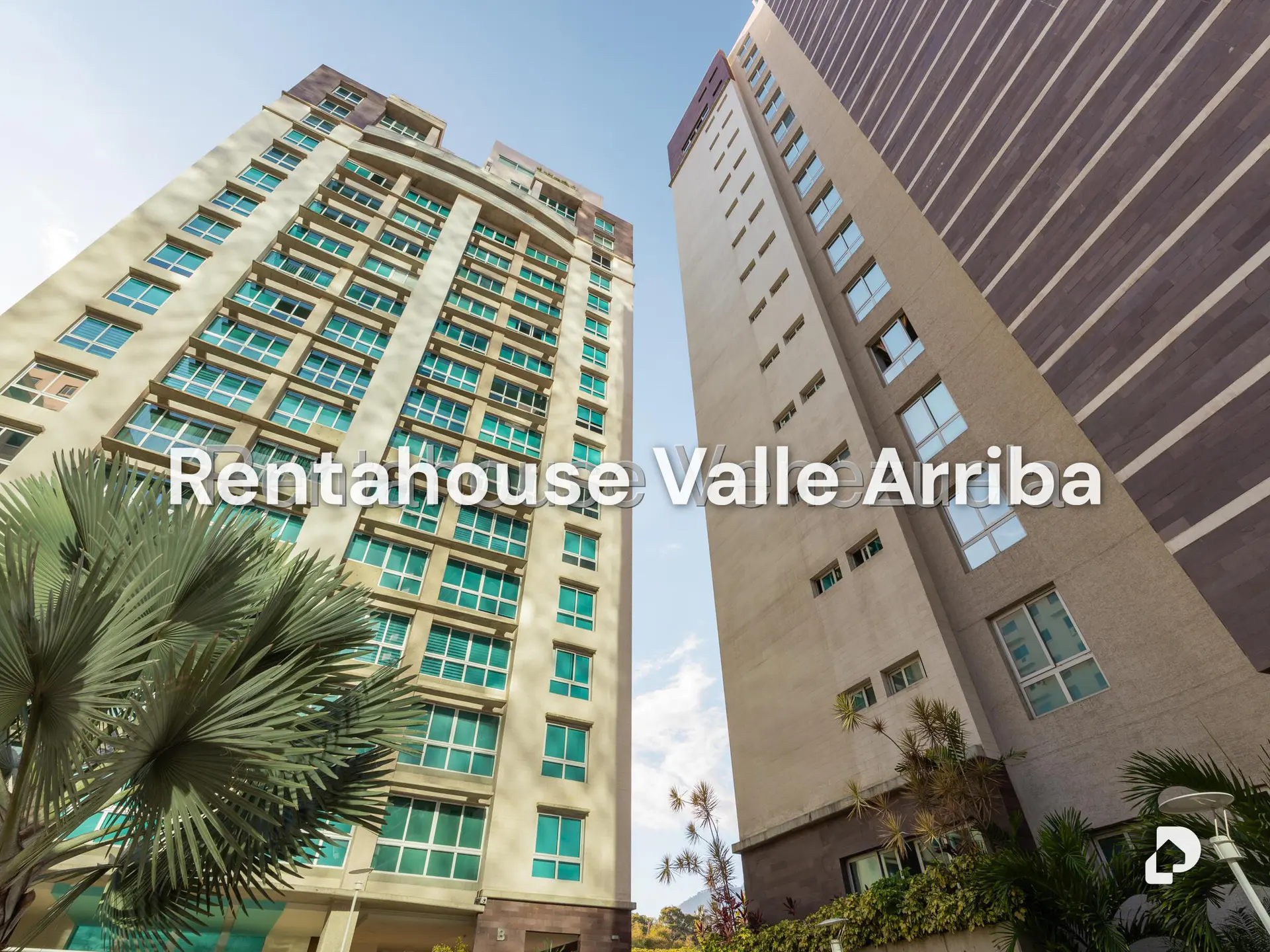 Apartamento en Campo Alegre, Caracas – 1