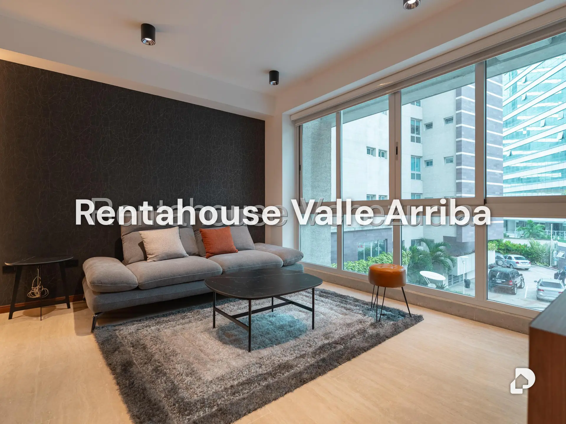 Apartamento en Campo Alegre, Caracas – 5