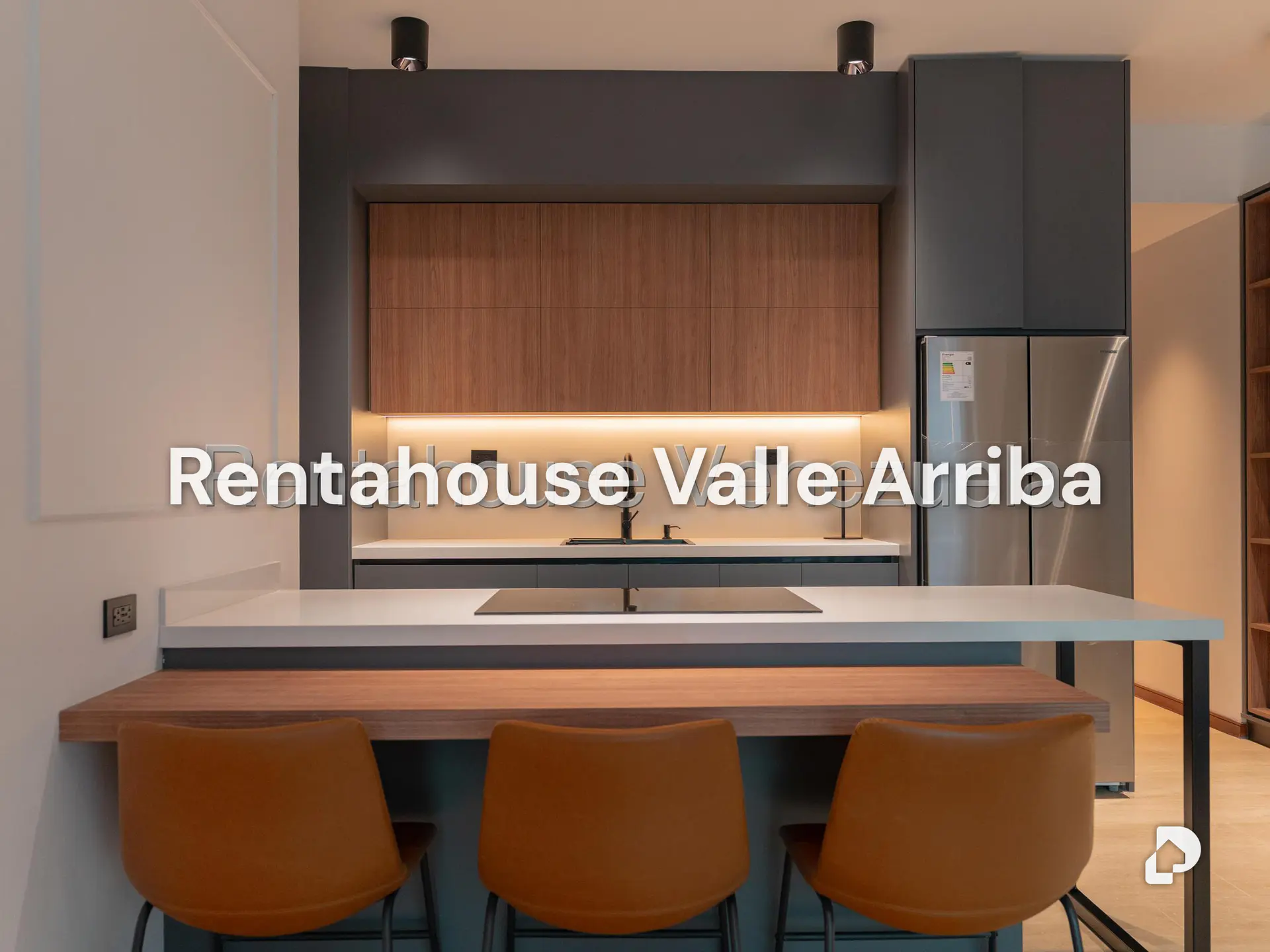Apartamento en Campo Alegre, Caracas – 8