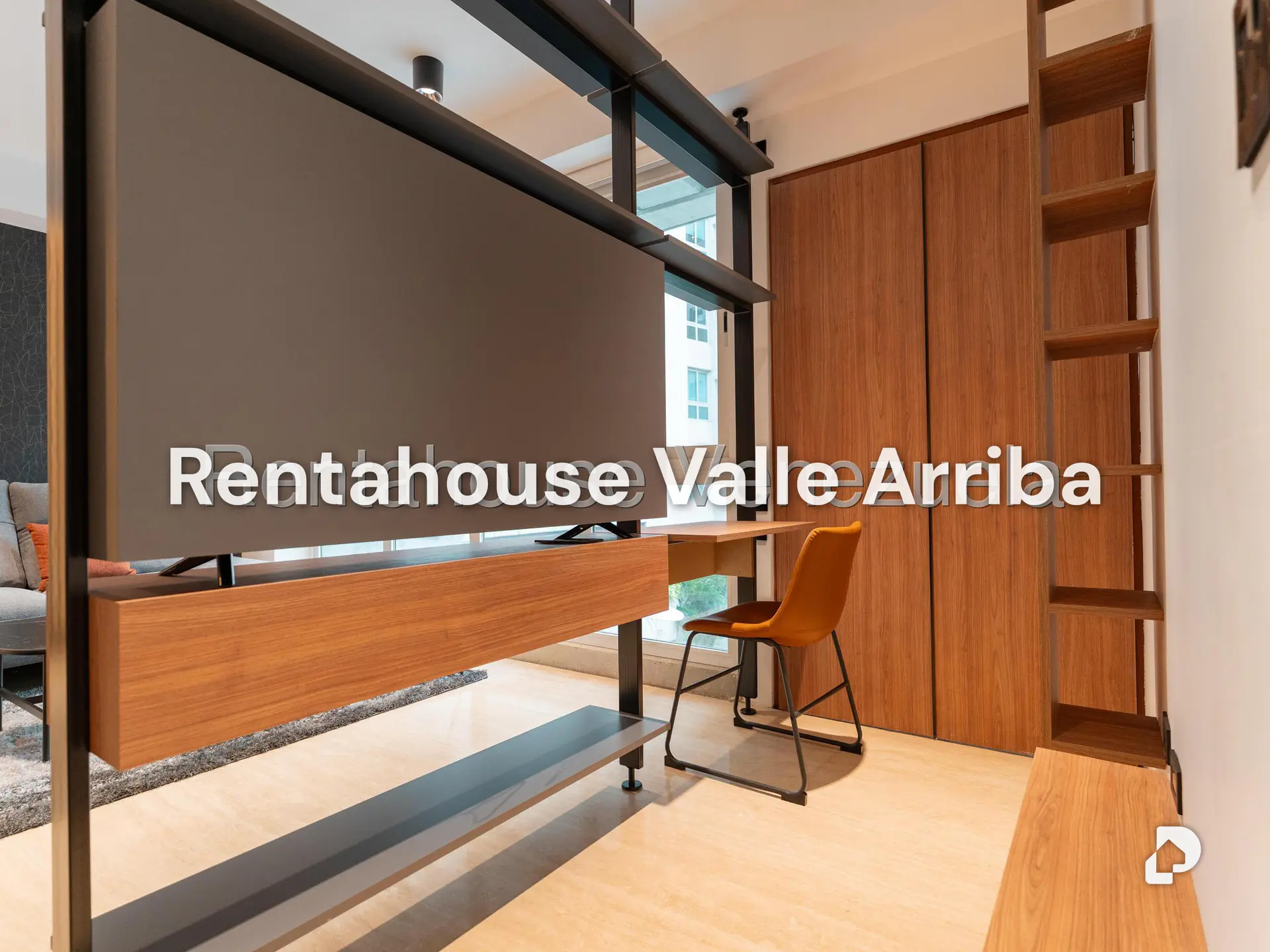 Apartamento en Campo Alegre, Caracas – 11