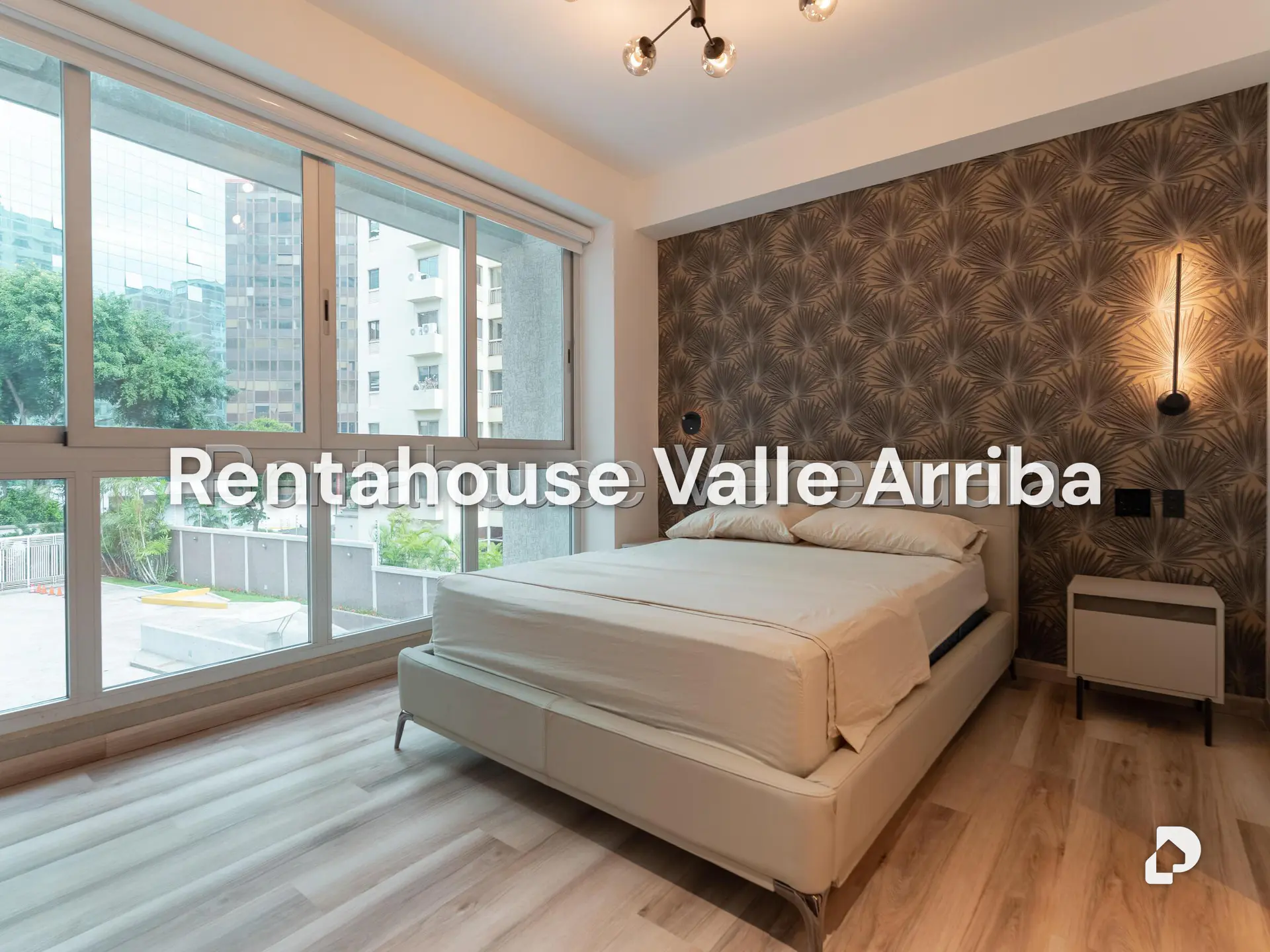 Apartamento en Campo Alegre, Caracas – 15