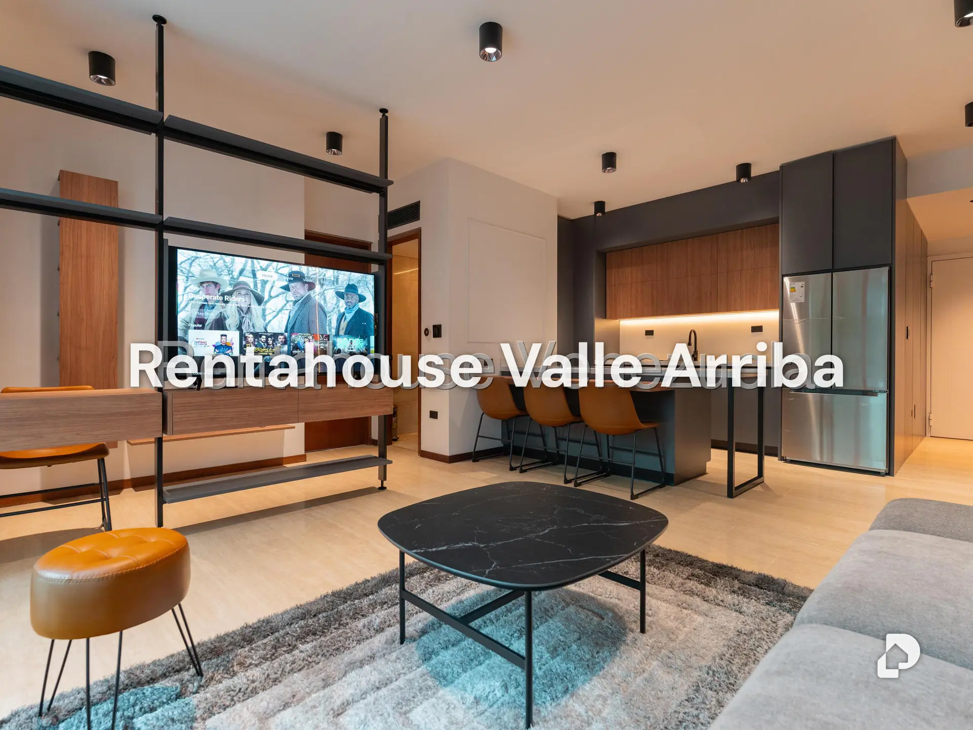 Apartamento en Campo Alegre, Caracas – 13