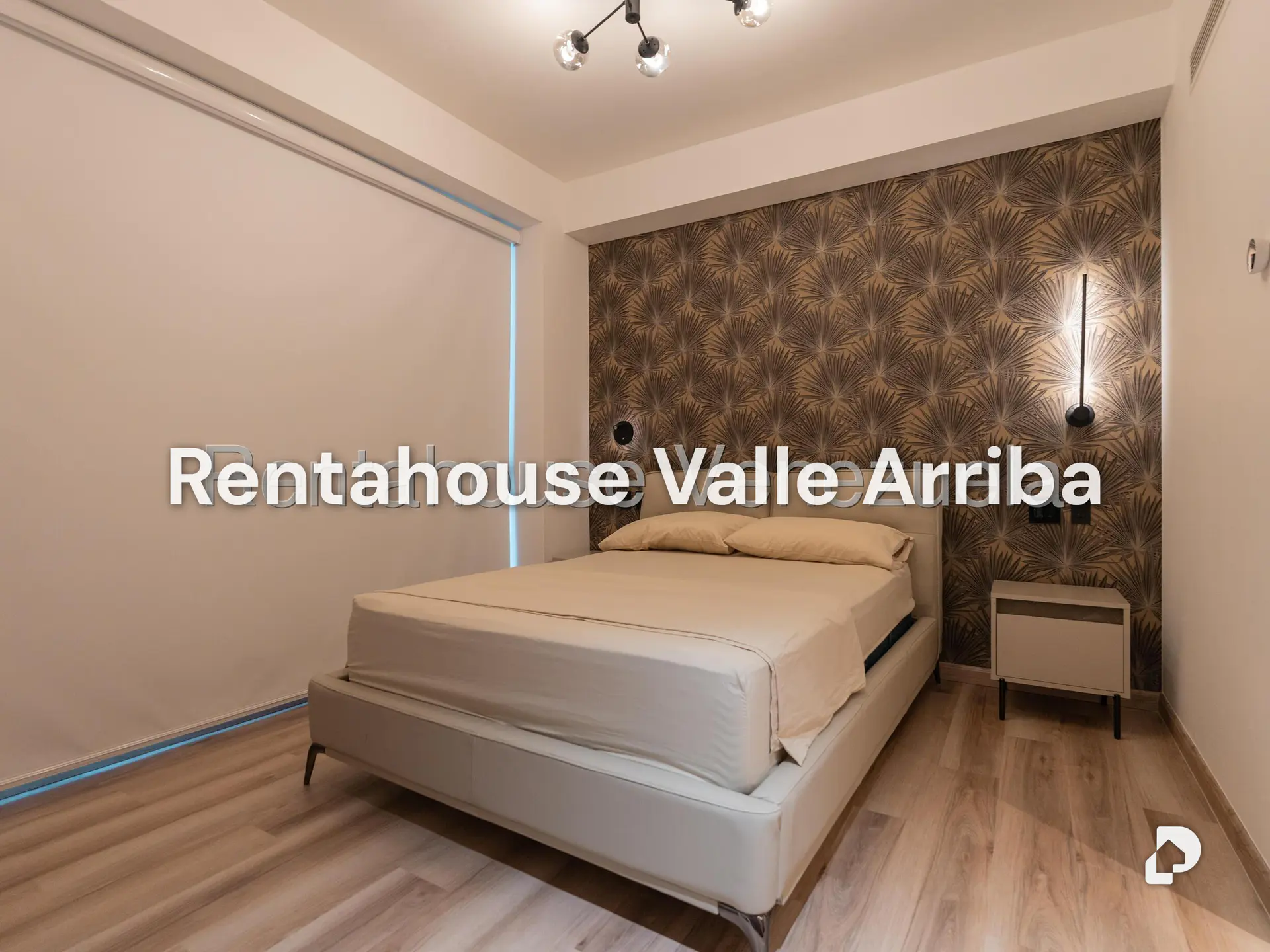 Apartamento en Campo Alegre, Caracas – 22
