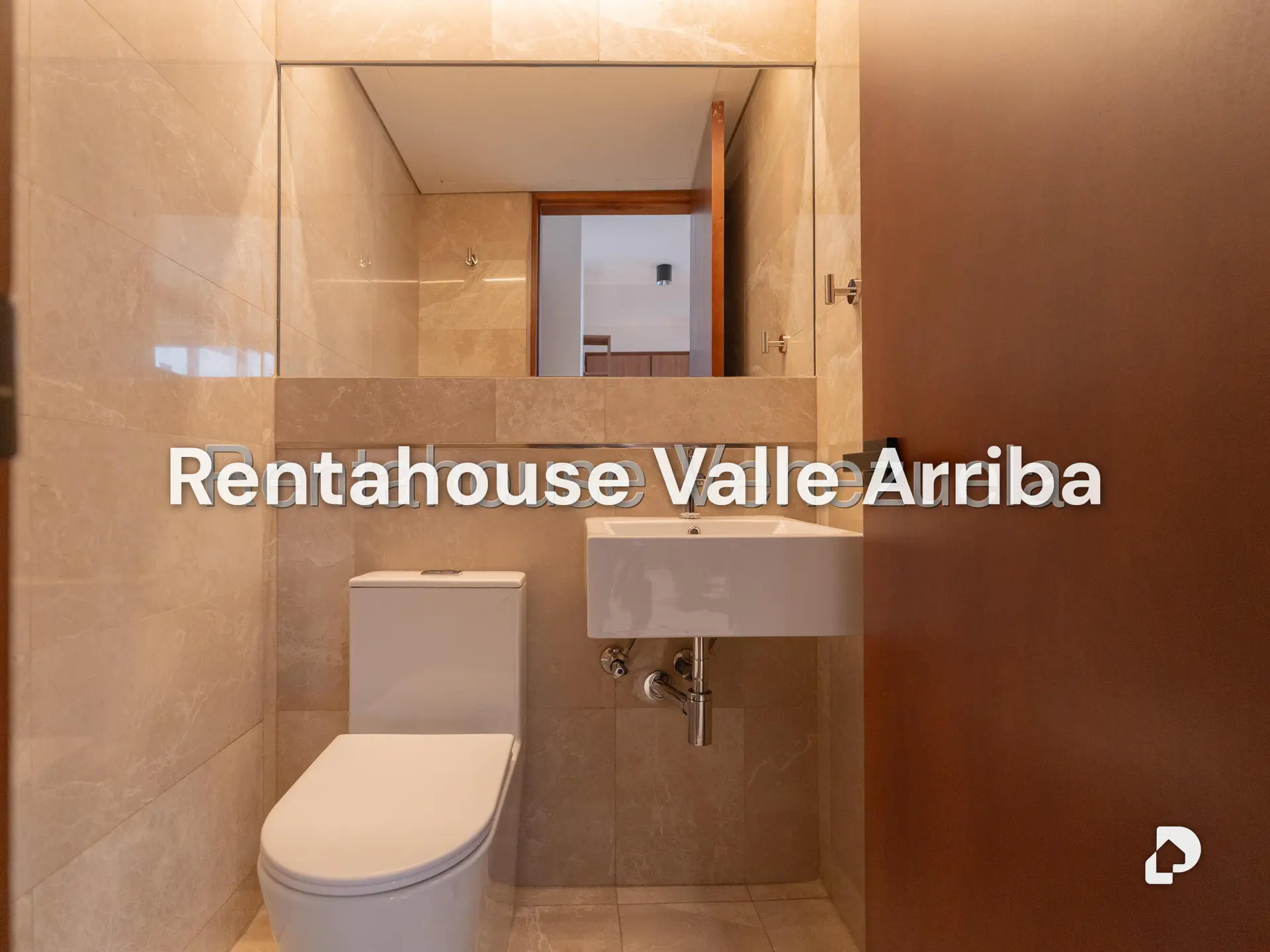 Apartamento en Campo Alegre, Caracas – 26
