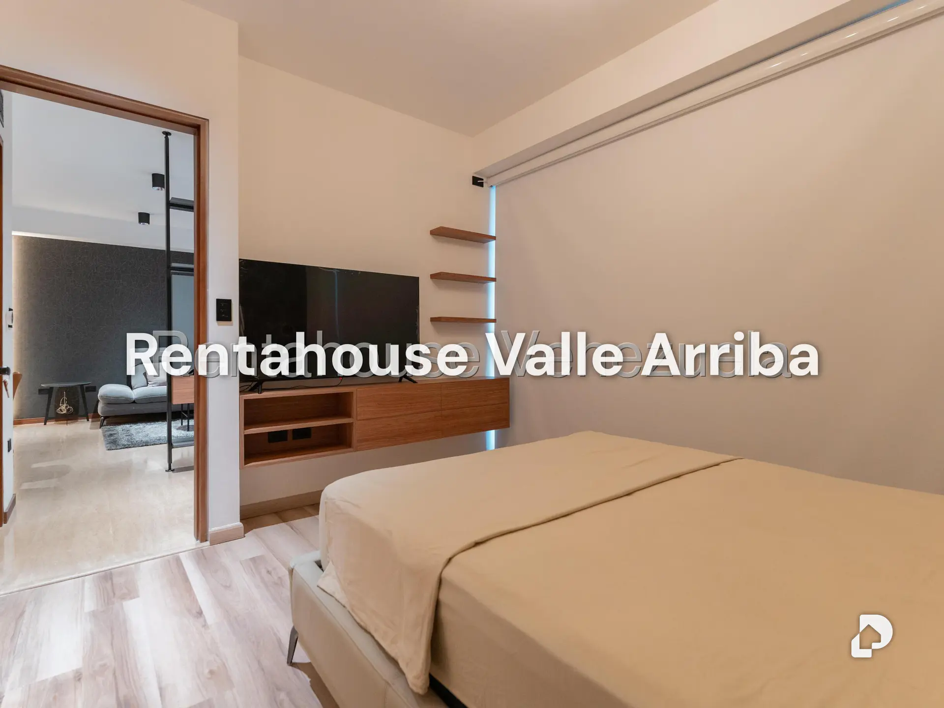 Apartamento en Campo Alegre, Caracas – 20