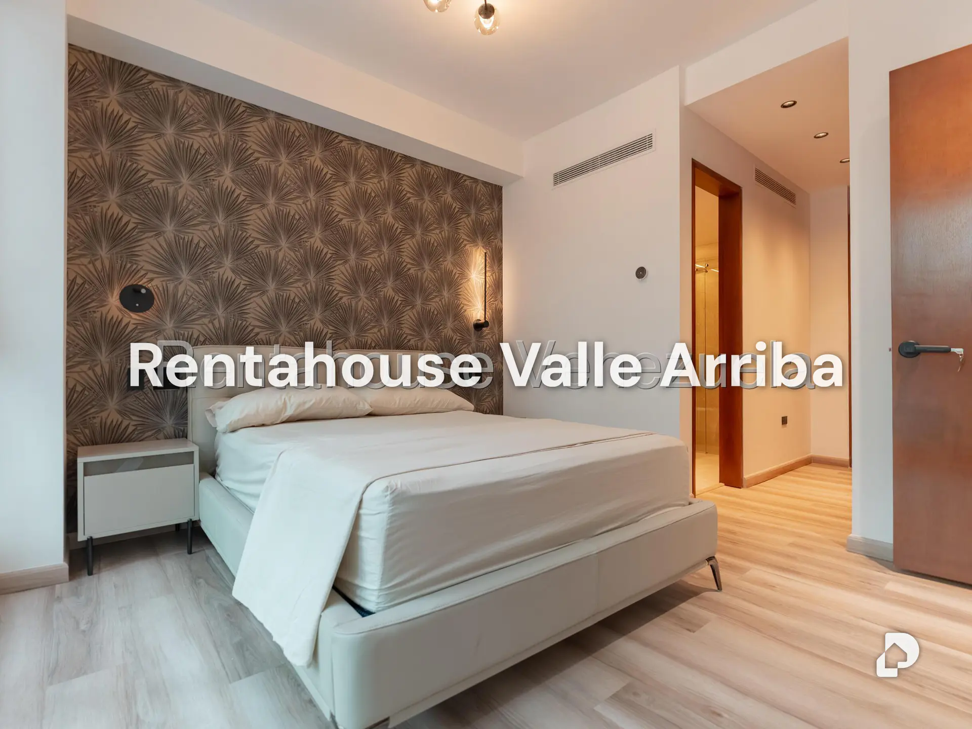 Apartamento en Campo Alegre, Caracas – 17
