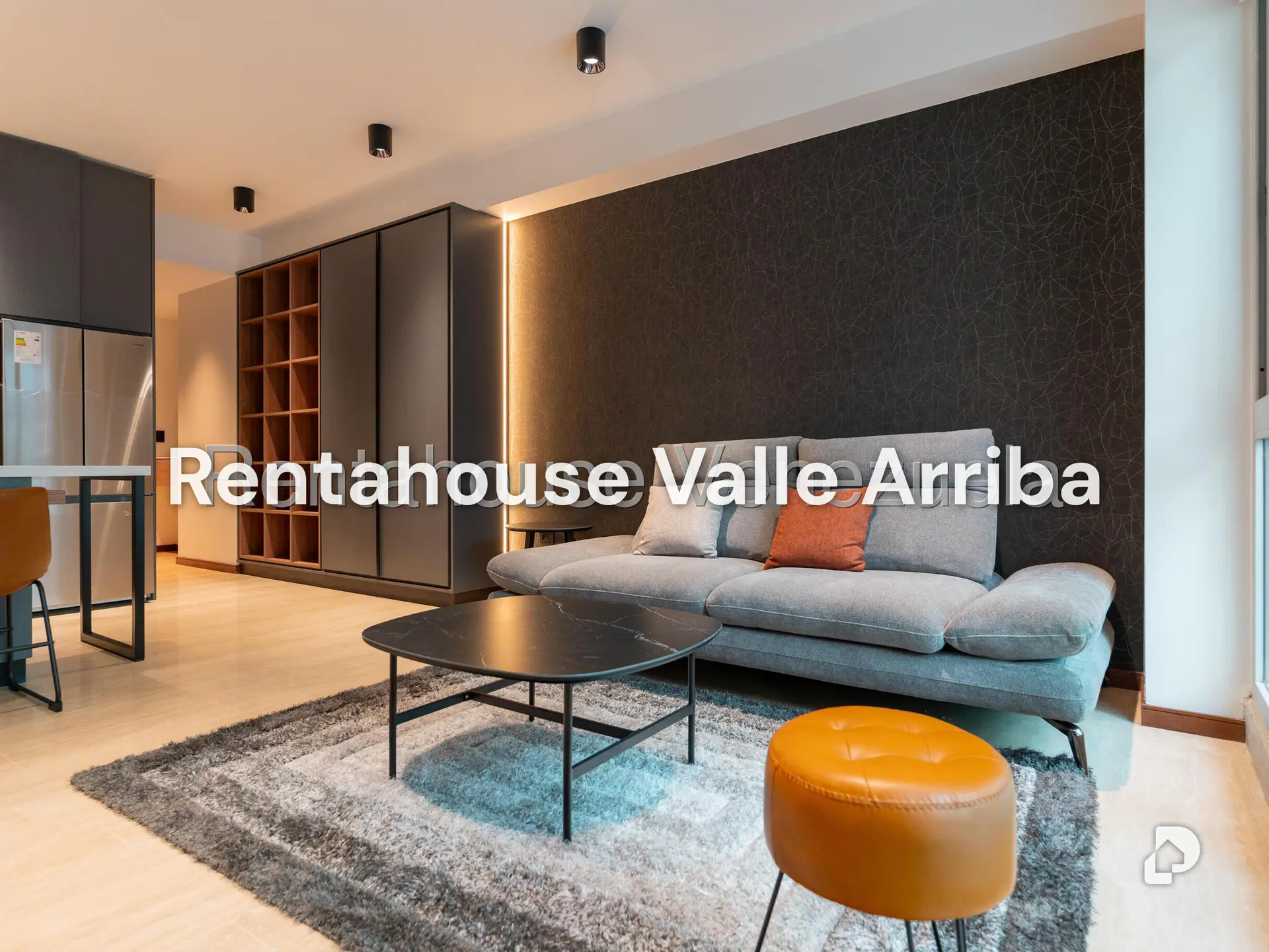 Apartamento en Campo Alegre, Caracas – 12