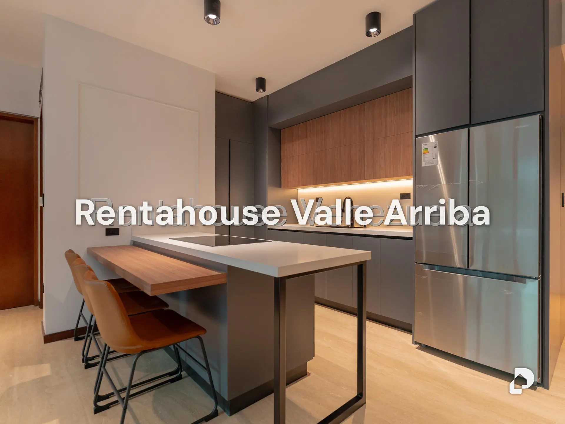Apartamento en Campo Alegre, Caracas – 9