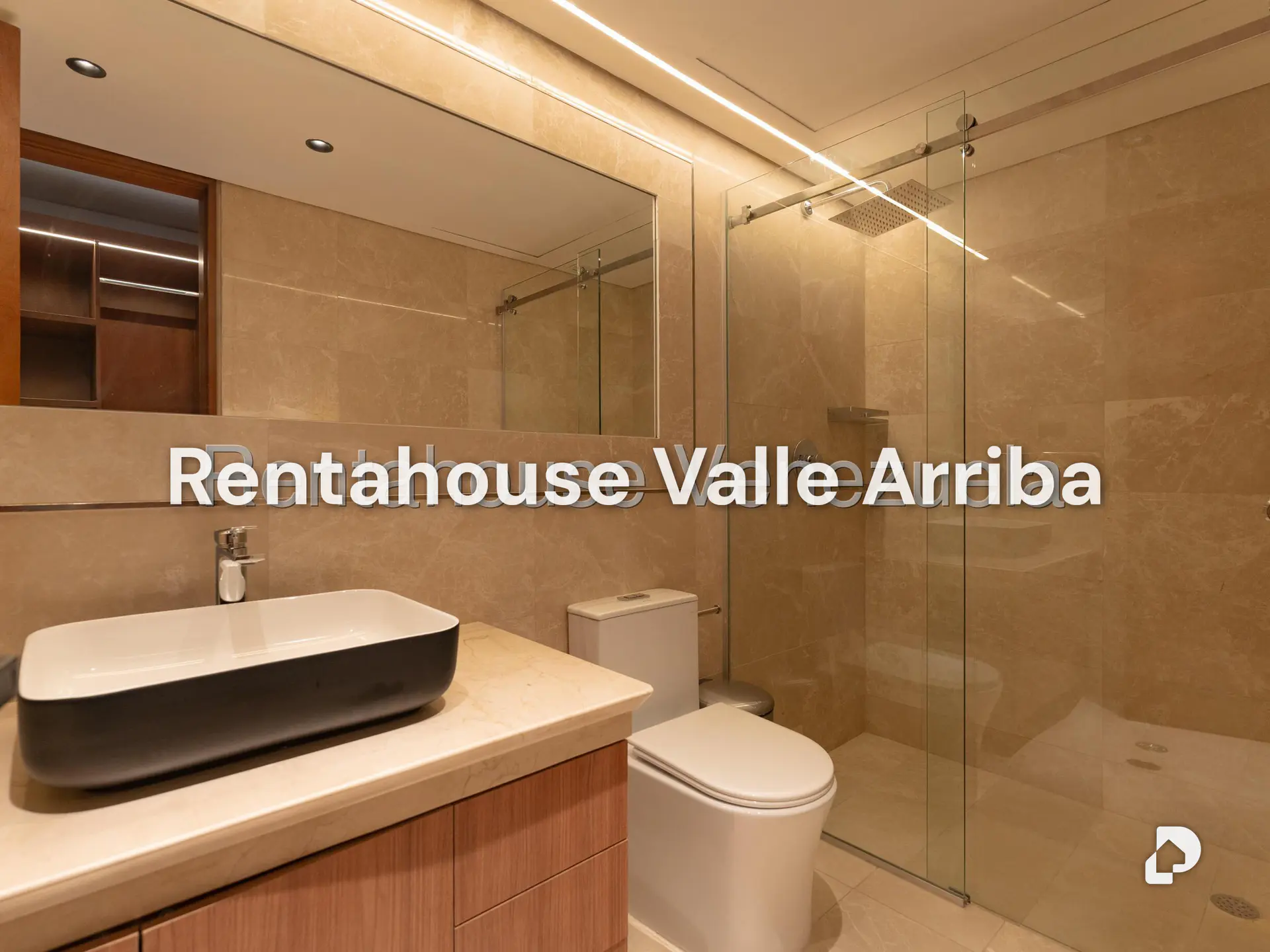 Apartamento en Campo Alegre, Caracas – 24