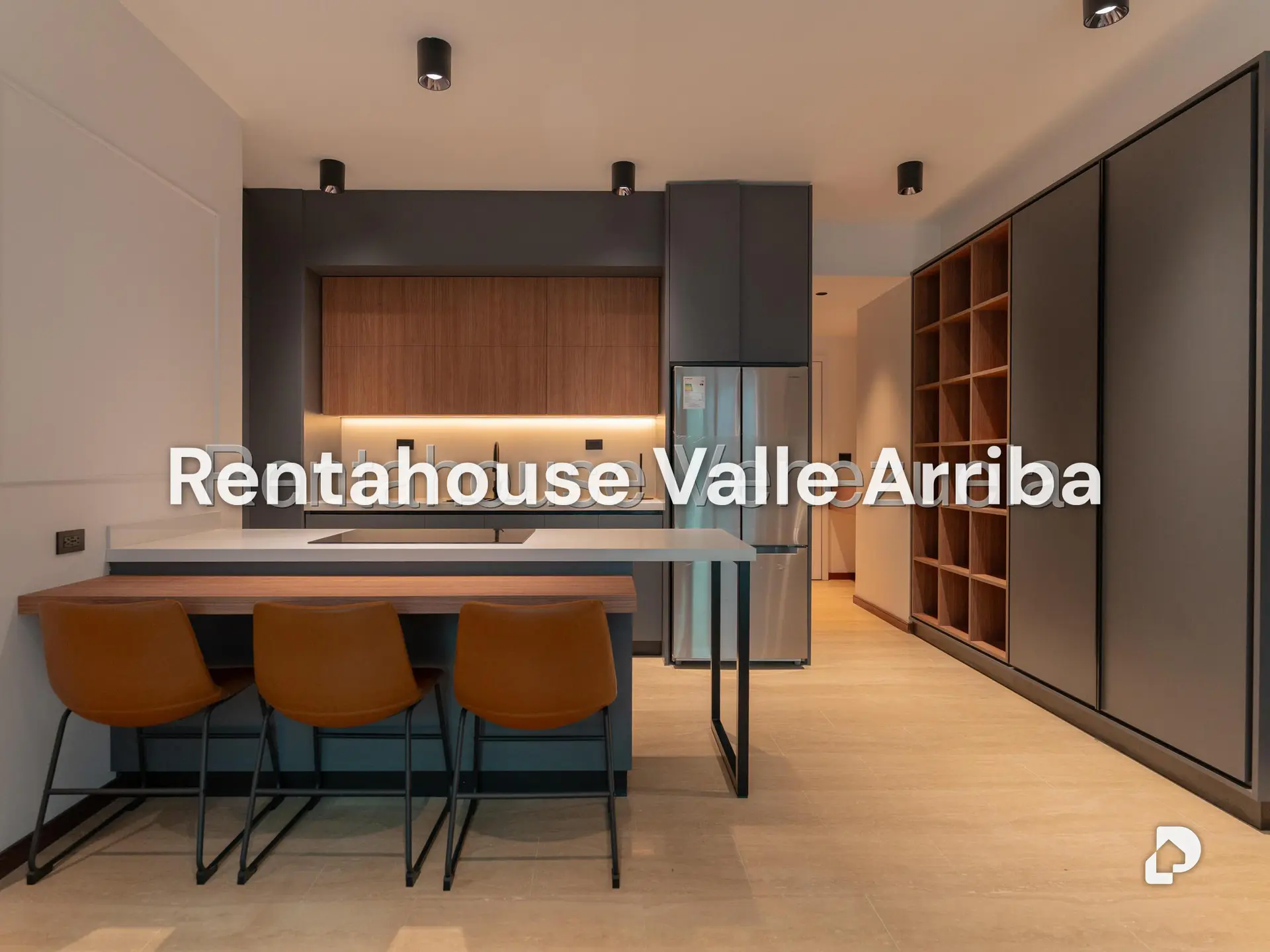 Apartamento en Campo Alegre, Caracas – 7