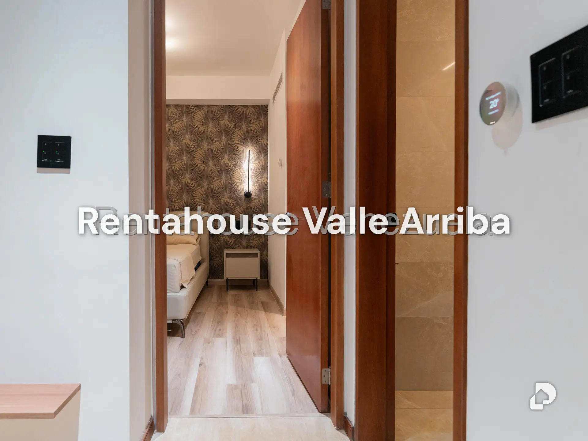 Apartamento en Campo Alegre, Caracas – 21