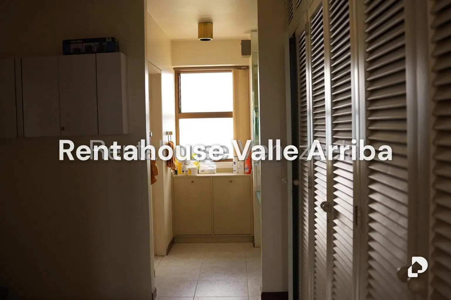 Apartamento en Los Naranjos (del Cafetal), Caracas – 21