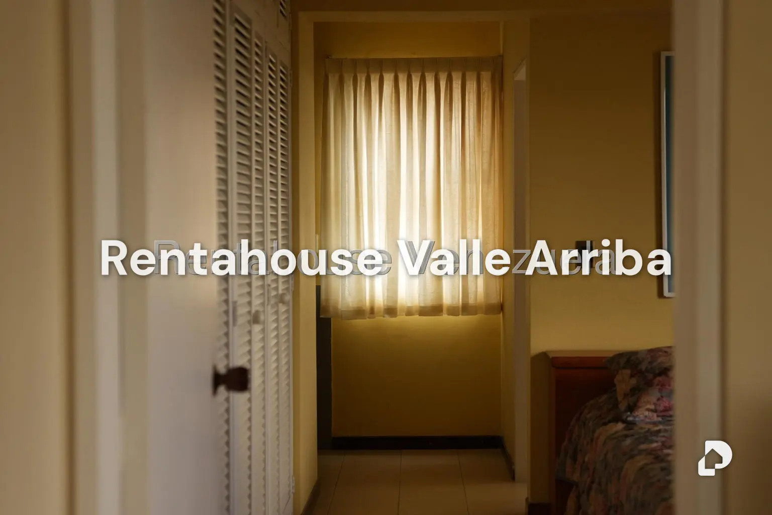 Apartamento en Los Naranjos (del Cafetal), Caracas – 26