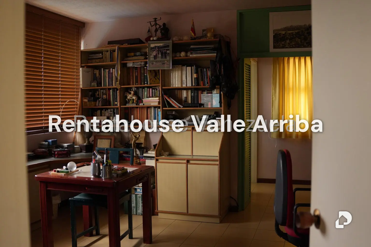 Apartamento en Los Naranjos (del Cafetal), Caracas – 27