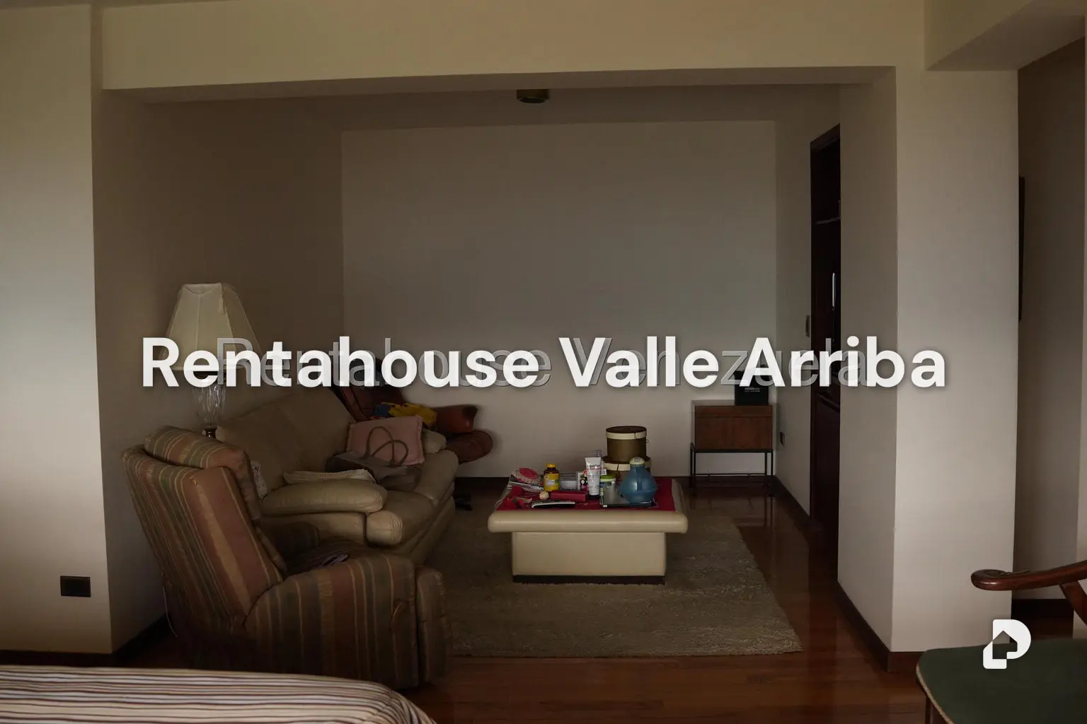 Apartamento en Los Naranjos (del Cafetal), Caracas – 19