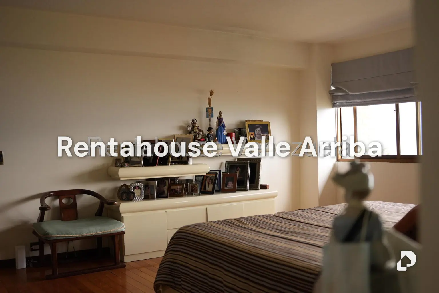 Apartamento en Los Naranjos (del Cafetal), Caracas – 23