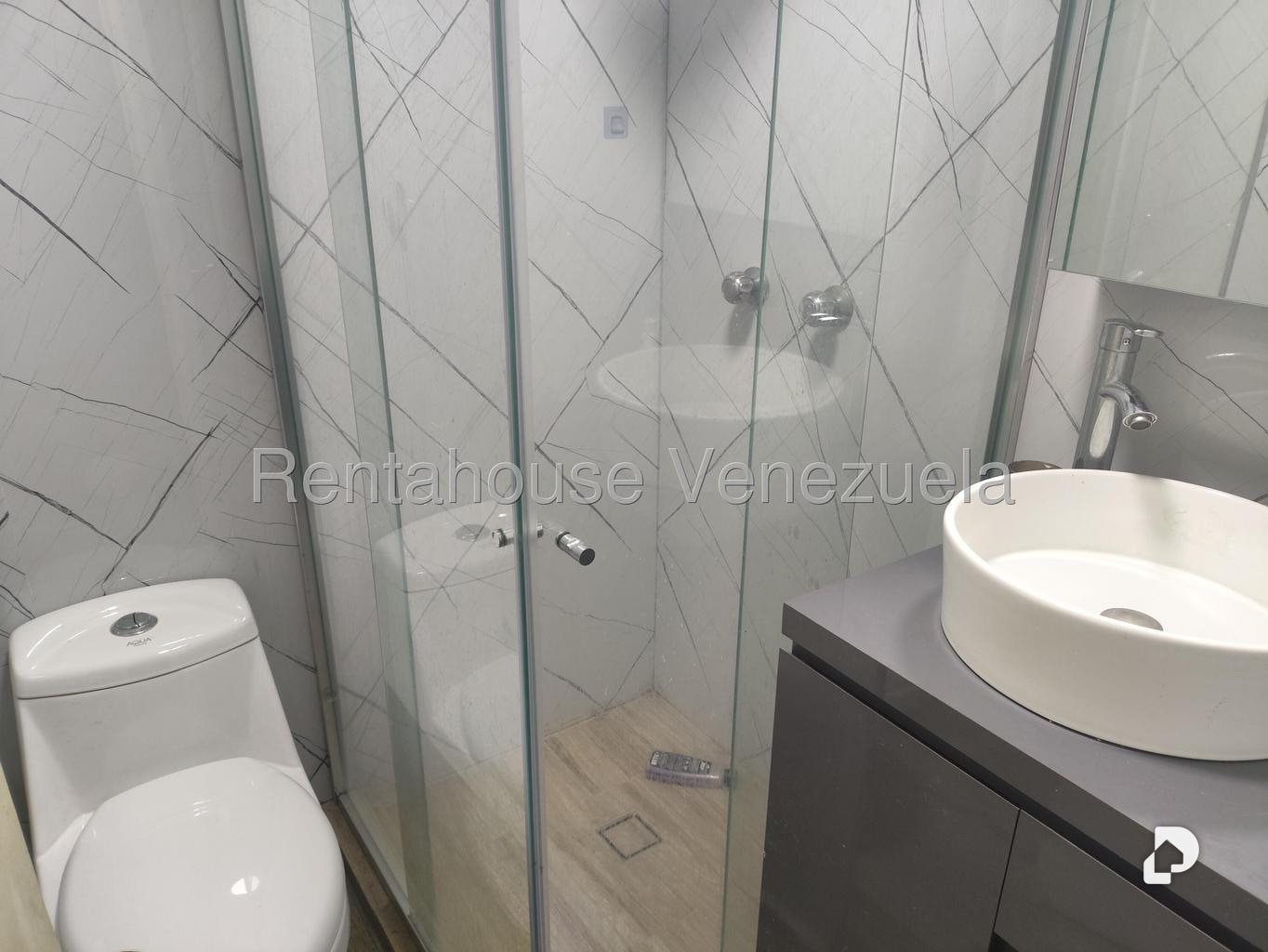 Apartamento en Macaracuay, Caracas – 29