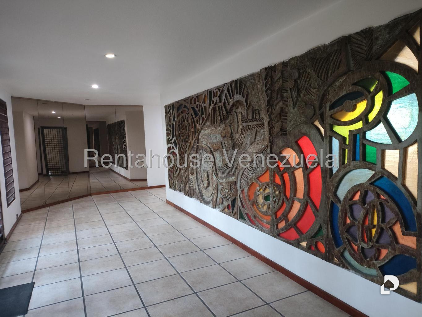 Apartamento en Macaracuay, Caracas – 8