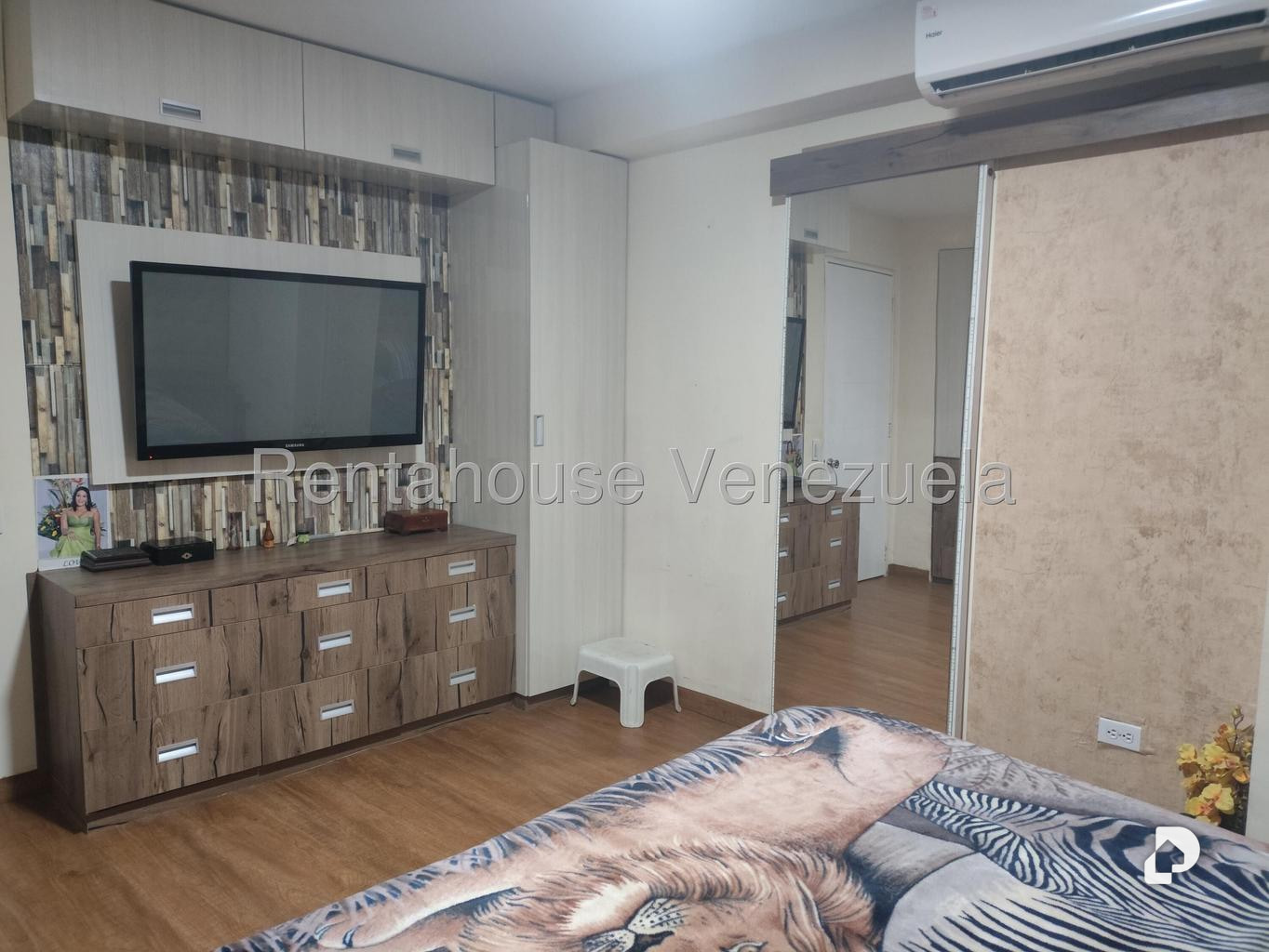 Apartamento en Macaracuay, Caracas – 25