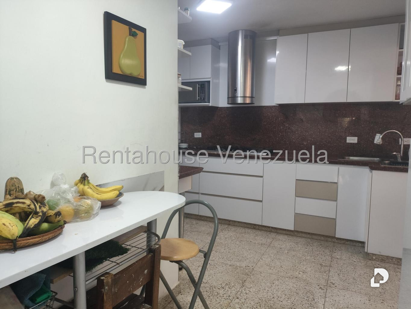 Apartamento en Macaracuay, Caracas – 21