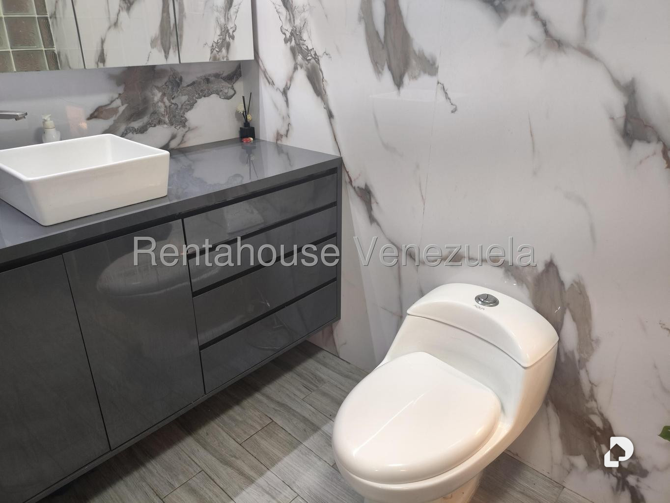 Apartamento en Macaracuay, Caracas – 28