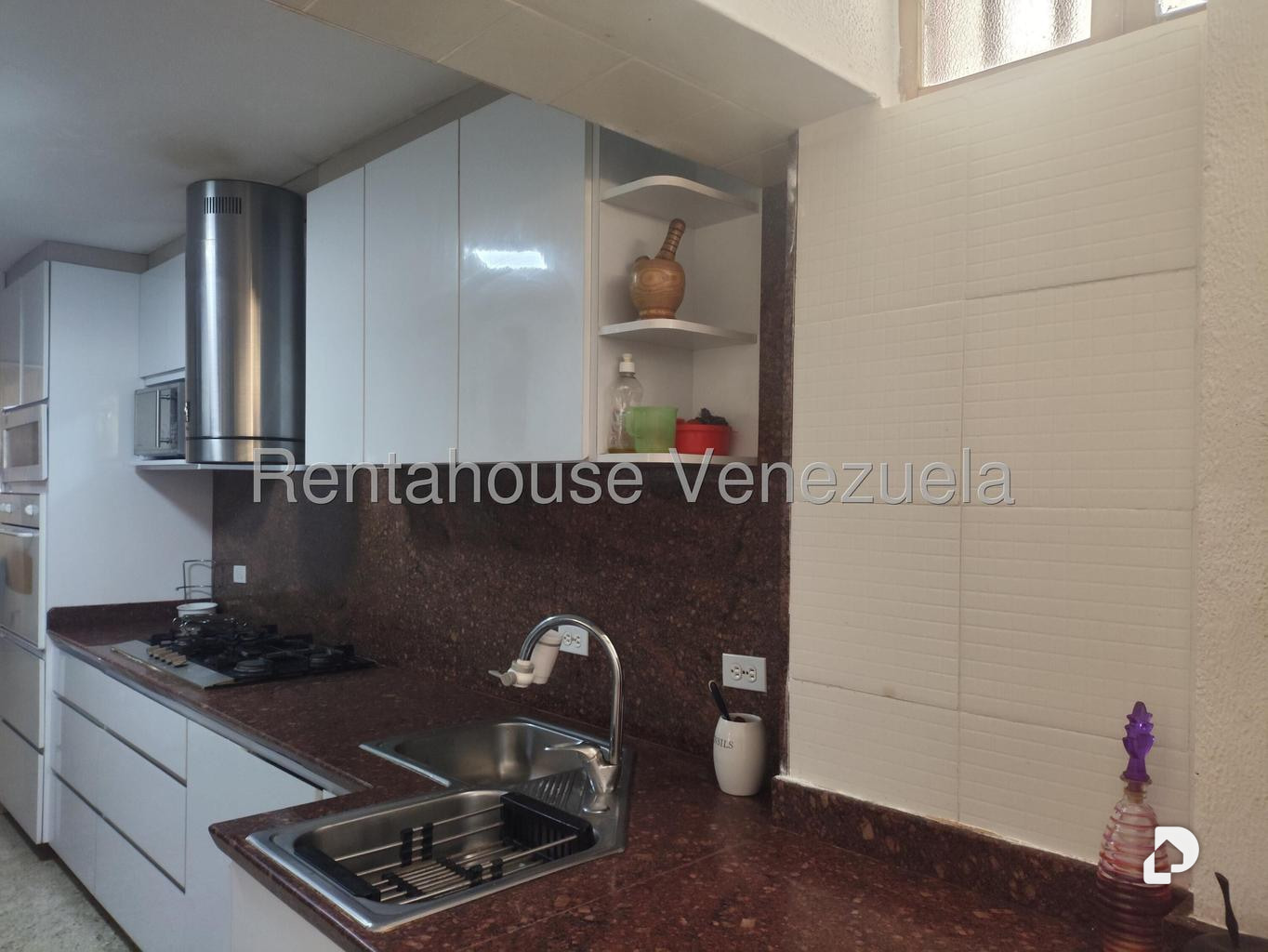 Apartamento en Macaracuay, Caracas – 18