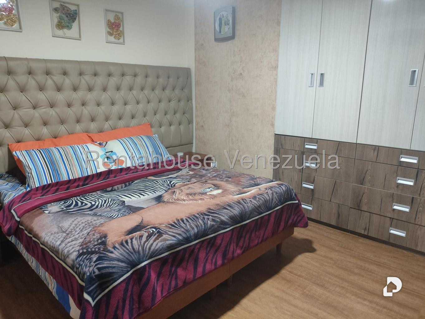 Apartamento en Macaracuay, Caracas – 23