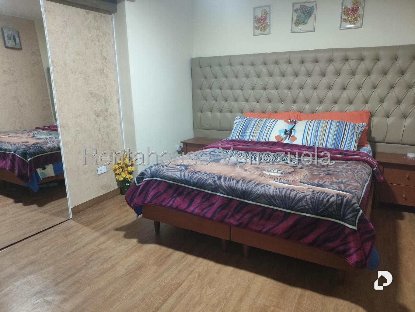 Apartamento en Macaracuay, Caracas – 22
