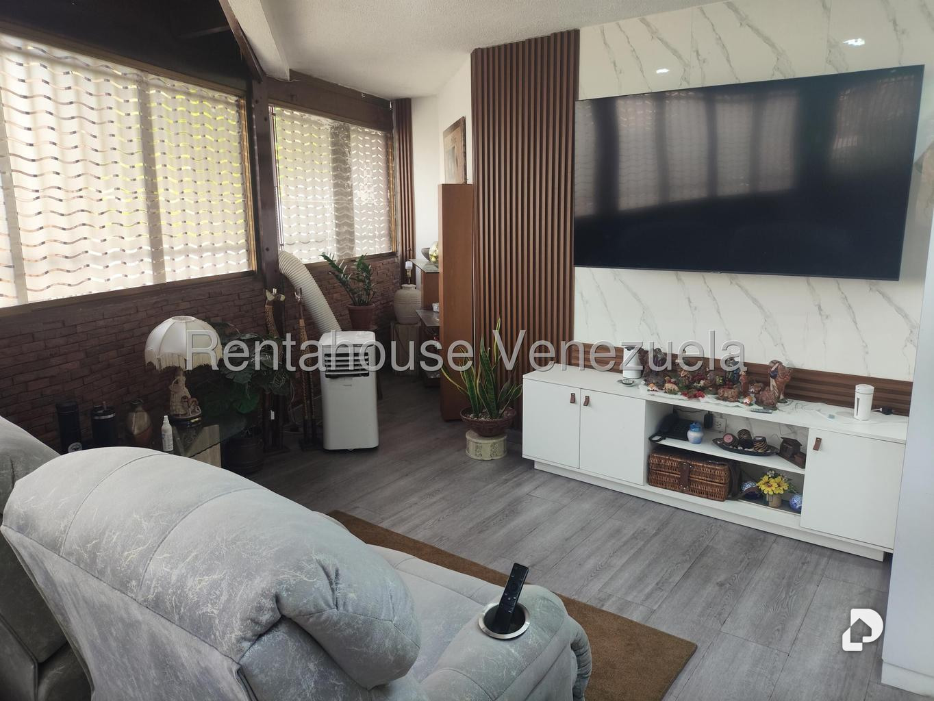 Apartamento en Macaracuay, Caracas – 12