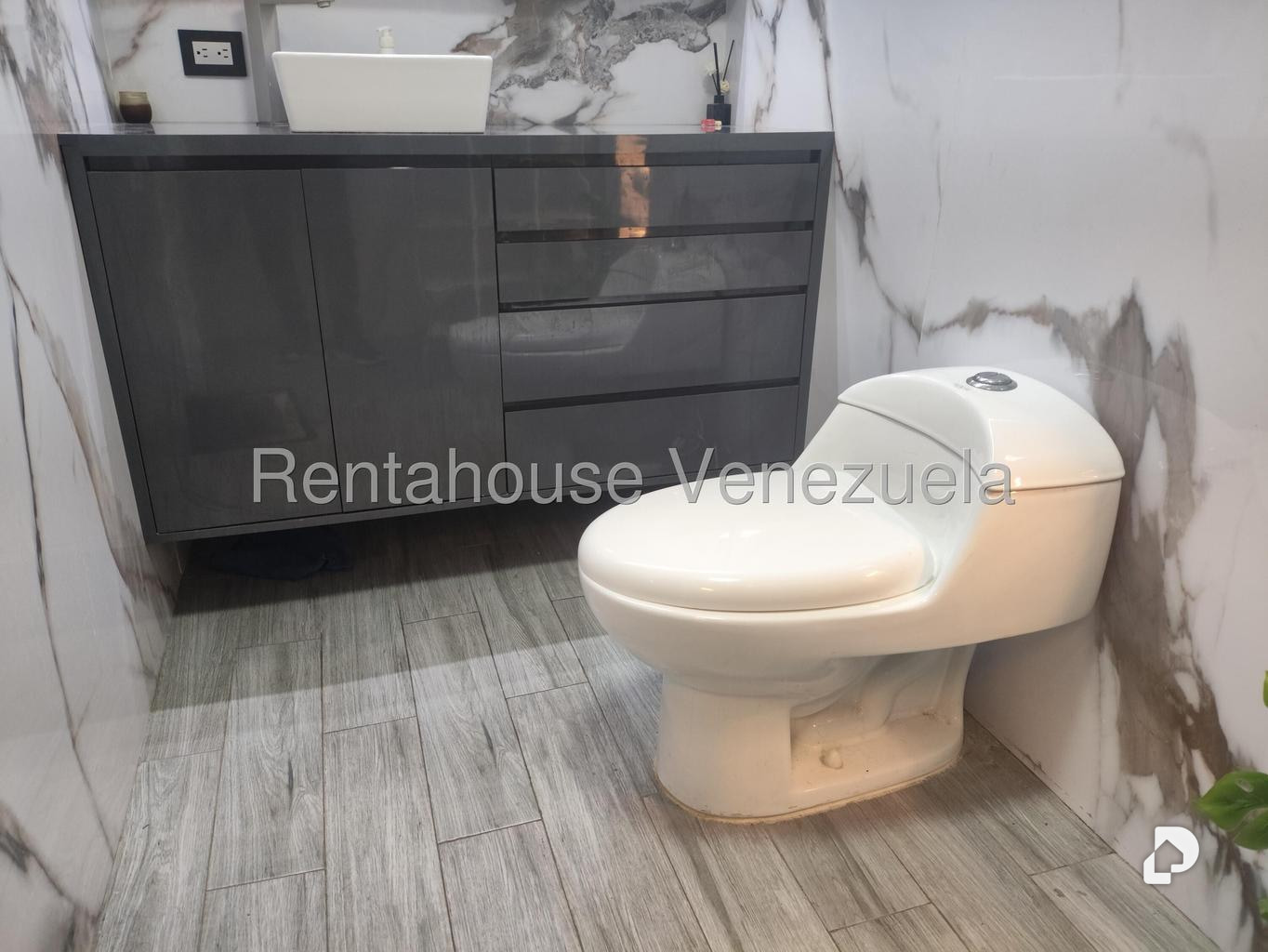 Apartamento en Macaracuay, Caracas – 30