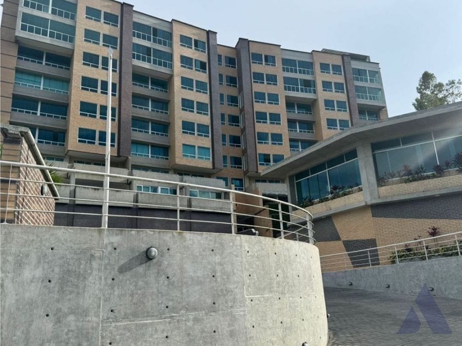 Apartamento en Colinas de La Tahona, Caracas - 1